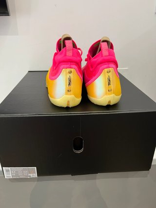 Nike Zapatillas LeBron 23 Elite Good Intentions