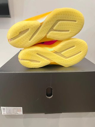 Nike Zapatillas LeBron 23 Elite Good Intentions
