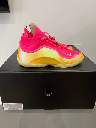 Nike Zapatillas LeBron 23 Elite Good Intentions