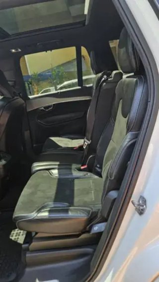 Volvo XC90 7 Plazas