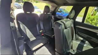 Volvo XC90 7 Plazas