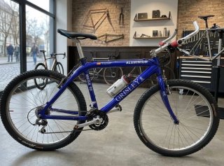 Bicicleta de Montaña Grisley Mega (M)
