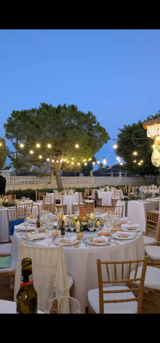 Set de 24 Velas LED a Pilas incluidas