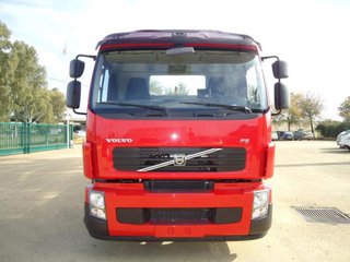 Volvo FE 280-CAMIONES GANCHO PORTACONTENEDOR