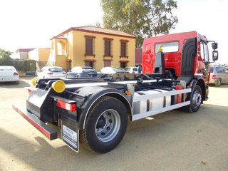 Volvo FE 280-CAMIONES GANCHO PORTACONTENEDOR