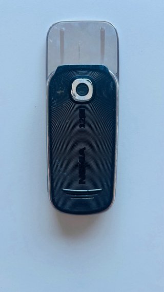 Nokia 7230 Negro