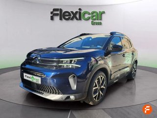 Citroën C5 Aircross Plug-in Hybrid 180 e-EAT8 E Series