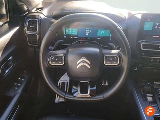 Citroën C5 Aircross Plug-in Hybrid 180 e-EAT8 E Series