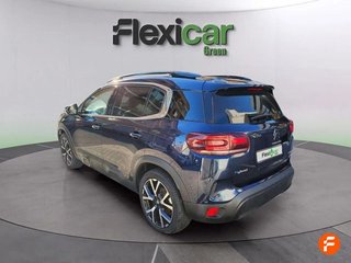 Citroën C5 Aircross Plug-in Hybrid 180 e-EAT8 E Series