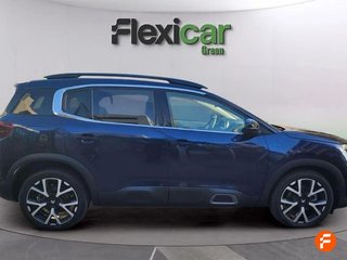Citroën C5 Aircross Plug-in Hybrid 180 e-EAT8 E Series
