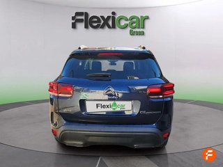Citroën C5 Aircross Plug-in Hybrid 180 e-EAT8 E Series
