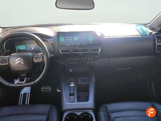 Citroën C5 Aircross Plug-in Hybrid 180 e-EAT8 E Series