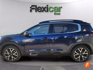 Citroën C5 Aircross Plug-in Hybrid 180 e-EAT8 E Series