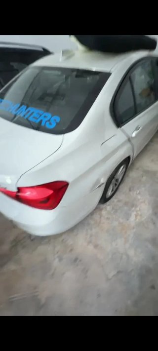 BMW Serie 3 2017