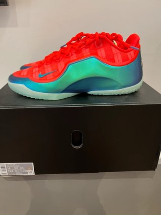 Nike Zapatillas LeBron 23 Stocking Stuffer 48.5