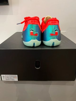 Nike Zapatillas LeBron 23 Stocking Stuffer 48.5