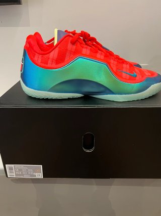 Nike Zapatillas LeBron 23 Stocking Stuffer 48.5