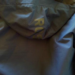 Chaqueta de Esquí Rossignol Azul Talla XL allspeed