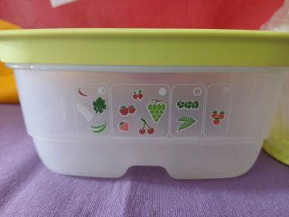 Frigoesmart pequeños