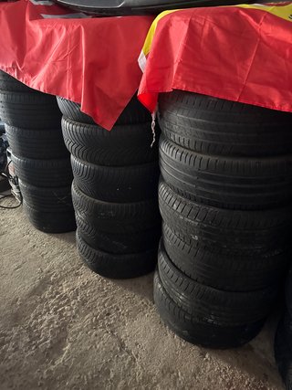Neumáticos 205/55R16