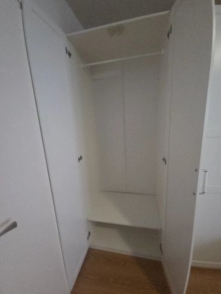 Armario IKEA Blanco (desarmado)
