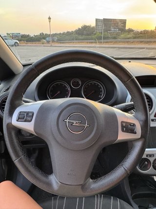 Opel Corsa 2010