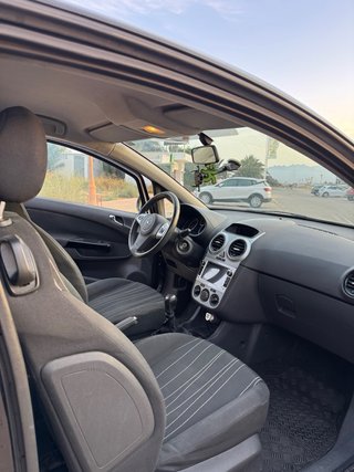 Opel Corsa 2010