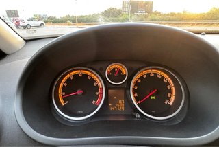 Opel Corsa 2010