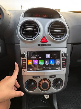 Opel Corsa 2010