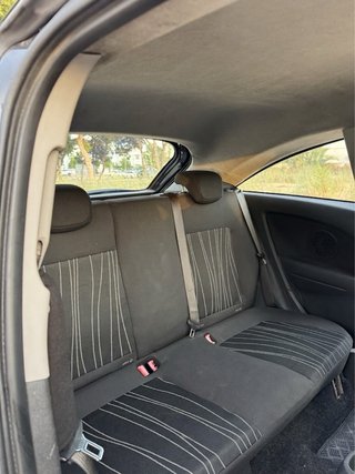 Opel Corsa 2010