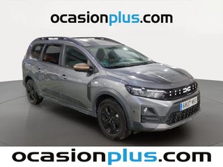 Dacia Jogger Extreme Hybrid 114 kW (155 CV) 7 plazas