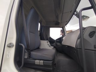 Volvo FE 320-CAMIONES GANCHOS PORTACONTENEDOR