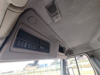 Volvo FE 320-CAMIONES GANCHOS PORTACONTENEDOR