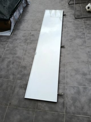 Puerta de Armario IKEA Blanca