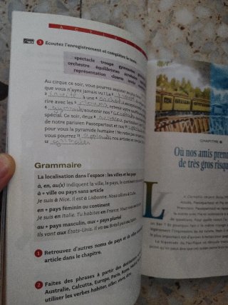 Le tour du monde en 80 jours. Livre