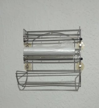Estante organizador de cocina