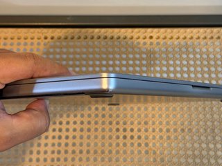 MacBook Pro M1 - 16” - 16GB - 1TB