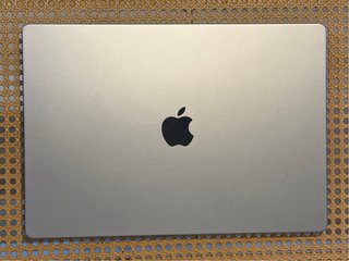MacBook Pro M1 - 16” - 16GB - 1TB