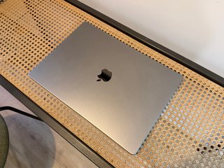 MacBook Pro M1 - 16” - 16GB - 1TB