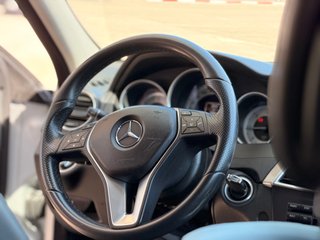 Mercedes-Benz Clase C 2012