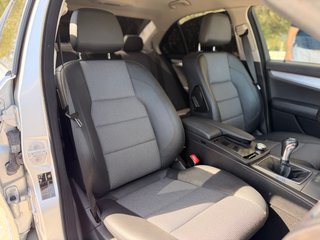 Mercedes-Benz Clase C 2012