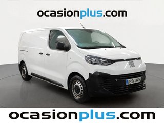 Fiat Scudo Furgon 1.5 Bluehdi L2 88 kW (120 CV)