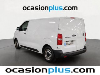 Fiat Scudo Furgon 1.5 Bluehdi L2 88 kW (120 CV)