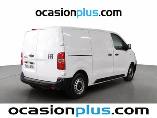 Fiat Scudo Furgon 1.5 Bluehdi L2 88 kW (120 CV)