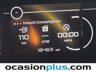 Fiat Scudo Furgon 1.5 Bluehdi L2 88 kW (120 CV)