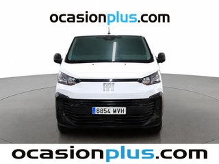 Fiat Scudo Furgon 1.5 Bluehdi L2 88 kW (120 CV)