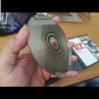 Sega GT Homologation Special Dreamcast Japón