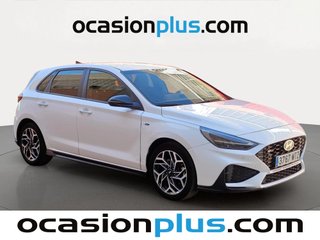 Hyundai i30 1.0 TGDI N Line SE 74 kW (100 CV)