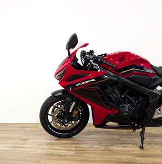 HONDA CBR 650 R (2021-2023) A2 2023