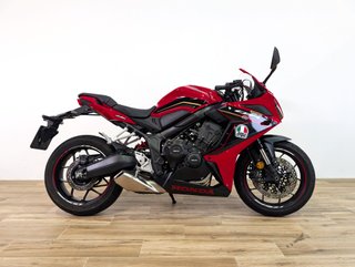 HONDA CBR 650 R (2021-2023) A2 2023
